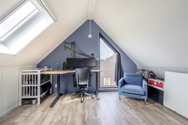 Medium property photo - De Ljepper 34, 8941 DE Leeuwarden